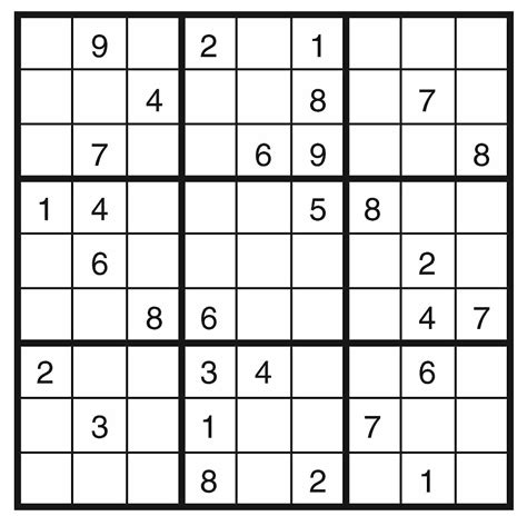 saudoku|sudoku do druku.